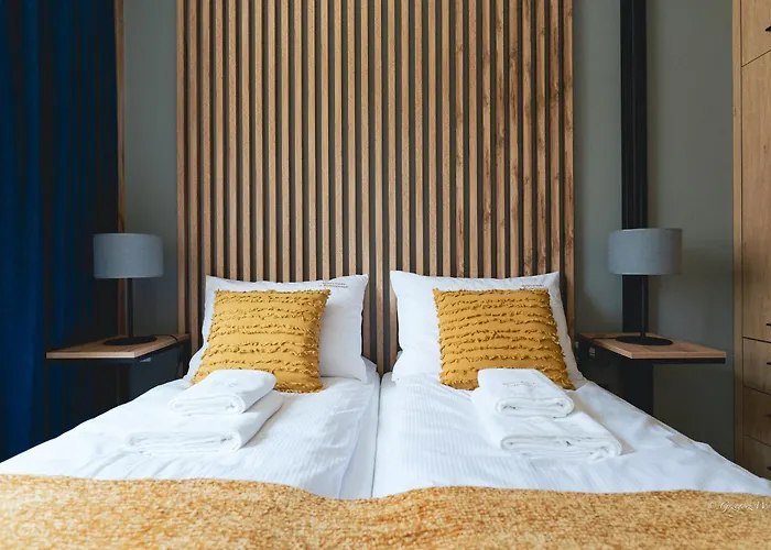 Apartament W Karkonoszach Z Widokiem Na Góry, Obok Aquaparku, Blisko Do Wang *