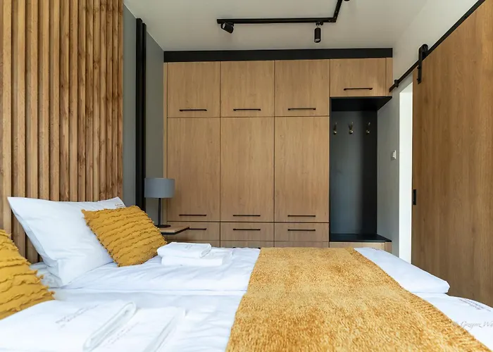 Appartement W Karkonoszach Z Widokiem Na Gory, Blisko Stokow, Obok Aquaparku, Blisko Do Wang Karpacz