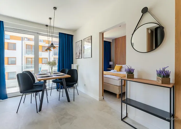 W Karkonoszach Z Widokiem Na Góry, Obok Aquaparku, Blisko Do Wang Karpacz