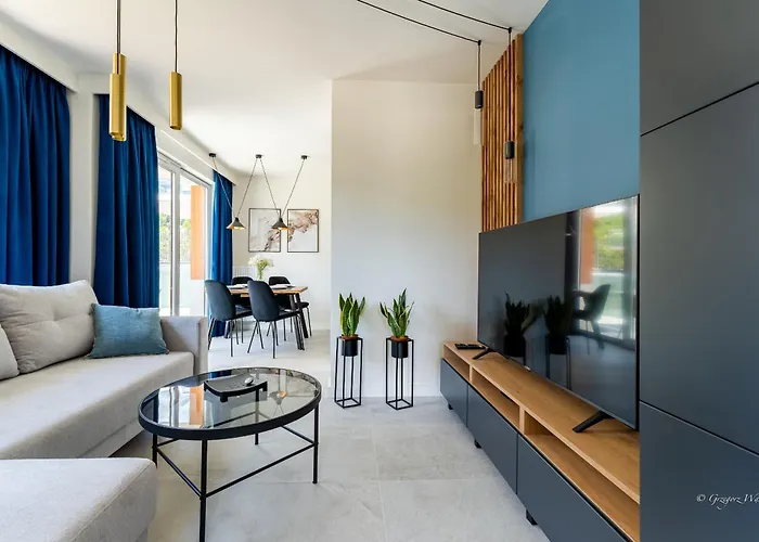 Appartement W Karkonoszach Z Widokiem Na Gory, Blisko Stokow, Obok Aquaparku, Blisko Do Wang Karpacz