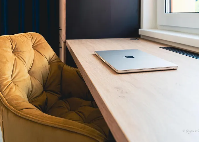 W Karkonoszach Z Widokiem Na Gory, Blisko Stokow, Obok Aquaparku, Blisko Do Wang