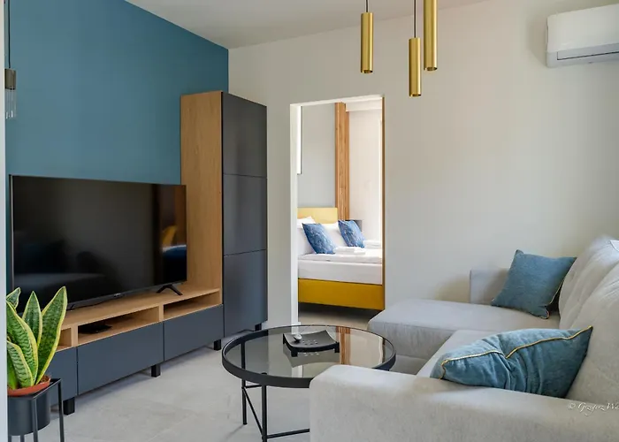 Appartement W Karkonoszach Z Widokiem Na Gory, Blisko Stokow, Obok Aquaparku, Blisko Do Wang Karpacz