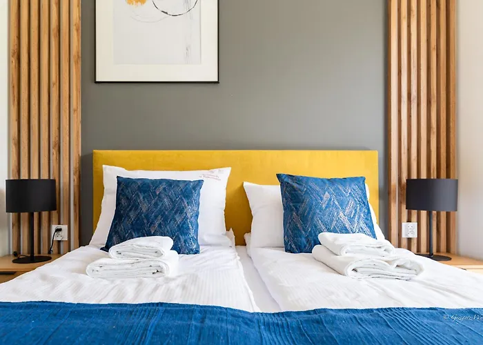 Appartement W Karkonoszach Z Widokiem Na Gory, Blisko Stokow, Obok Aquaparku, Blisko Do Wang