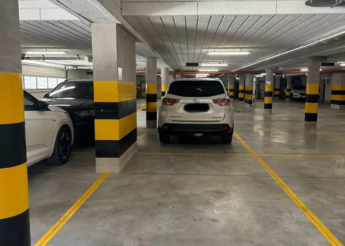 W Karkonoszach Z Widokiem Na Gory, Blisko Stokow, Obok Aquaparku, Blisko Do Wang Appartement Karpacz