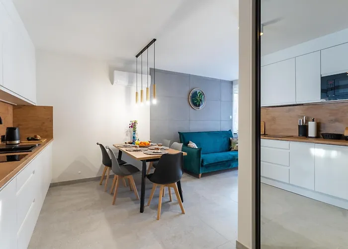 W Karkonoszach Z Widokiem Na Gory, Blisko Stokow, Obok Aquaparku, Blisko Do Wang * Karpacz