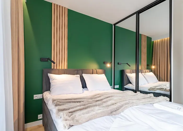 W Karkonoszach Z Widokiem Na Gory, Blisko Stokow, Obok Aquaparku, Blisko Do Wang Appartement *