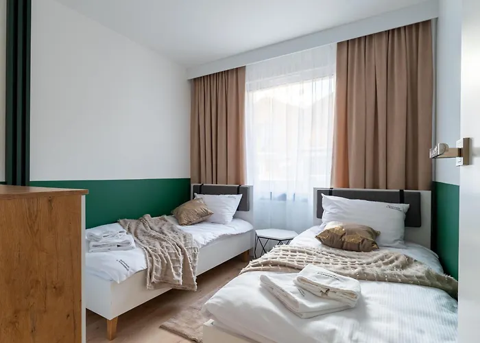 W Karkonoszach Z Widokiem Na Gory, Blisko Stokow, Obok Aquaparku, Blisko Do Wang * Karpacz