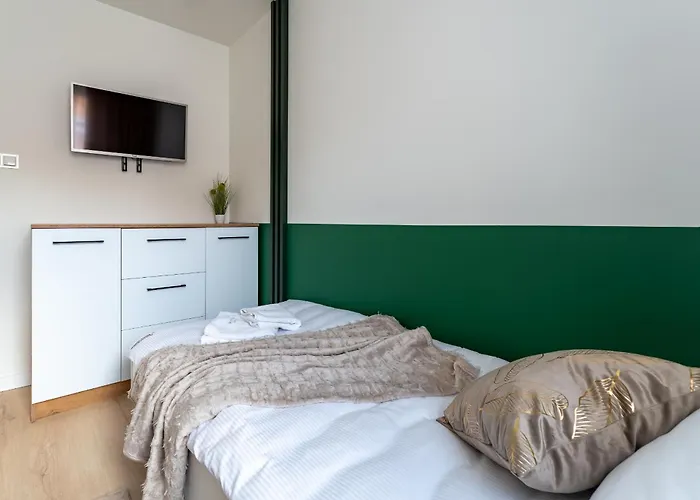 Appartement W Karkonoszach Z Widokiem Na Gory, Blisko Stokow, Obok Aquaparku, Blisko Do Wang *