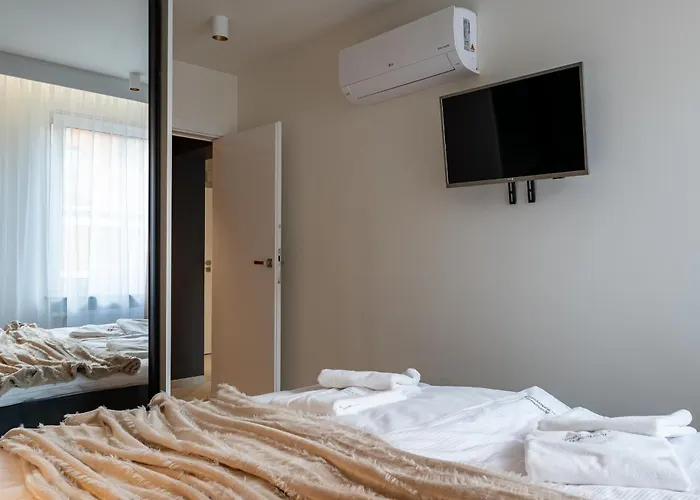 W Karkonoszach Z Widokiem Na Gory, Blisko Stokow, Obok Aquaparku, Blisko Do Wang Appartement *