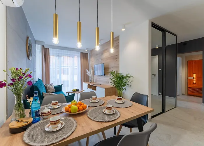 W Karkonoszach Z Widokiem Na Gory, Blisko Stokow, Obok Aquaparku, Blisko Do Wang