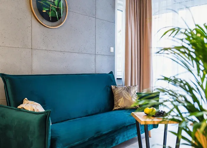 Appartement W Karkonoszach Z Widokiem Na Gory, Blisko Stokow, Obok Aquaparku, Blisko Do Wang Karpacz