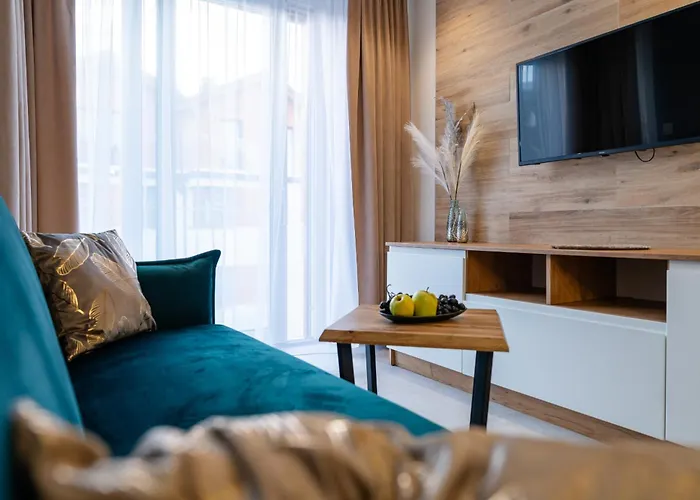 Apartament W Karkonoszach Z Widokiem Na Góry, Obok Aquaparku, Blisko Do Wang *