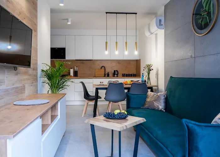 W Karkonoszach Z Widokiem Na Gory, Blisko Stokow, Obok Aquaparku, Blisko Do Wang Karpacz