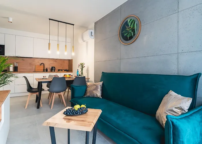 W Karkonoszach Z Widokiem Na Gory, Blisko Stokow, Obok Aquaparku, Blisko Do Wang Appartement