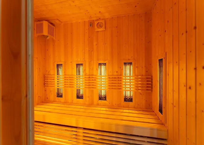 W Karkonoszach Z Widokiem Na Góry, Obok Aquaparku, Blisko Do Wang Apartament *