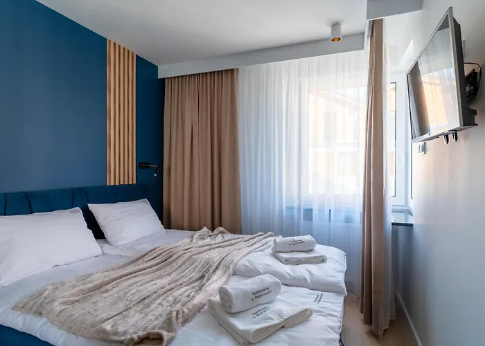 W Karkonoszach Z Widokiem Na Góry, Obok Aquaparku, Blisko Do Wang *