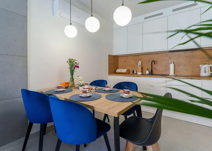 W Karkonoszach Z Widokiem Na Góry, Obok Aquaparku, Blisko Do Wang Karpacz