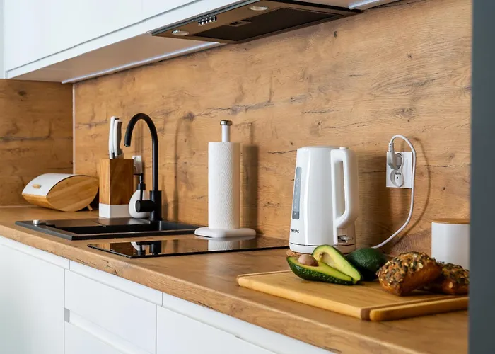 Apartament W Karkonoszach Z Widokiem Na Góry, Obok Aquaparku, Blisko Do Wang *