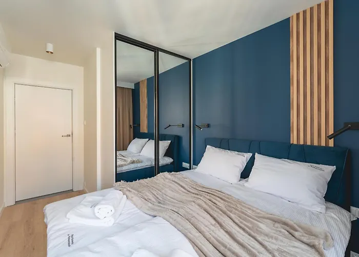 W Karkonoszach Z Widokiem Na Góry, Obok Aquaparku, Blisko Do Wang * Karpacz