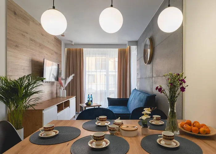 W Karkonoszach Z Widokiem Na Gory, Blisko Stokow, Obok Aquaparku, Blisko Do Wang Appartement