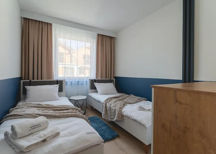 W Karkonoszach Z Widokiem Na Gory, Blisko Stokow, Obok Aquaparku, Blisko Do Wang Appartement *