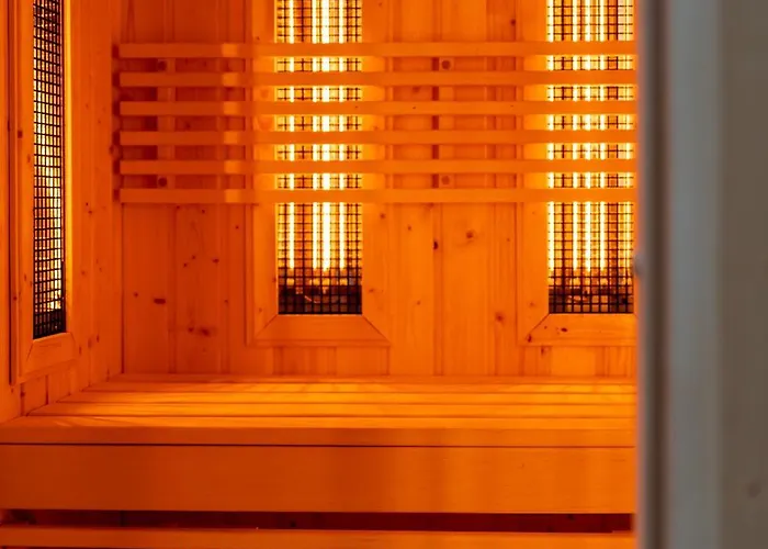 Appartement W Karkonoszach Z Widokiem Na Gory, Blisko Stokow, Obok Aquaparku, Blisko Do Wang *