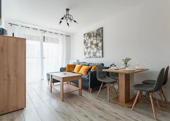 W Karkonoszach Z Widokiem Na Gory, Blisko Stokow, Obok Aquaparku, Blisko Do Wang Appartement Karpacz