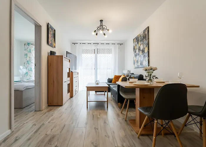 Appartement W Karkonoszach Z Widokiem Na Gory, Blisko Stokow, Obok Aquaparku, Blisko Do Wang