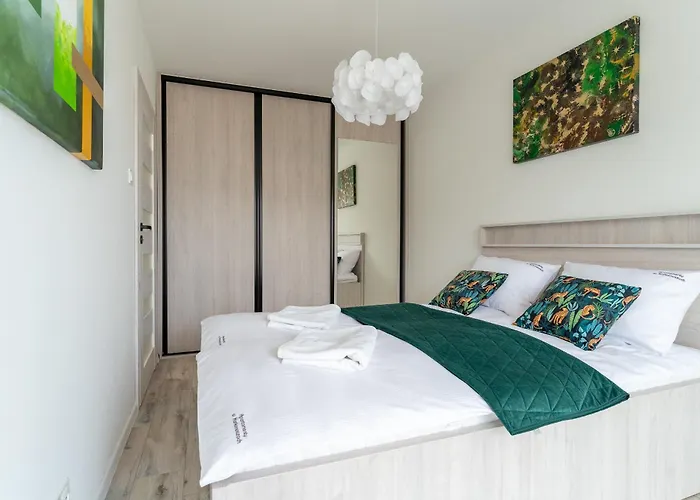 Appartement W Karkonoszach Z Widokiem Na Gory, Blisko Stokow, Obok Aquaparku, Blisko Do Wang