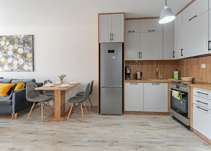 W Karkonoszach Z Widokiem Na Gory, Blisko Stokow, Obok Aquaparku, Blisko Do Wang Karpacz