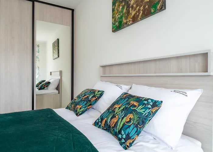 Appartement W Karkonoszach Z Widokiem Na Gory, Blisko Stokow, Obok Aquaparku, Blisko Do Wang Karpacz