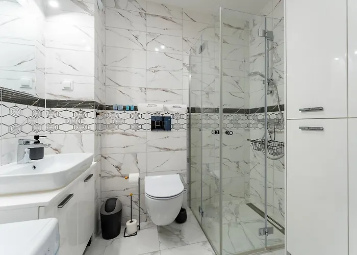 Appartement W Karkonoszach Z Widokiem Na Gory, Blisko Stokow, Obok Aquaparku, Blisko Do Wang *