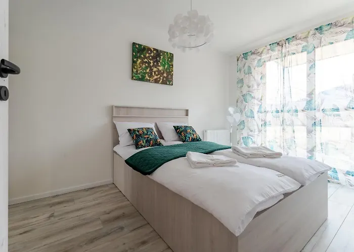 Appartement W Karkonoszach Z Widokiem Na Gory, Blisko Stokow, Obok Aquaparku, Blisko Do Wang Karpacz