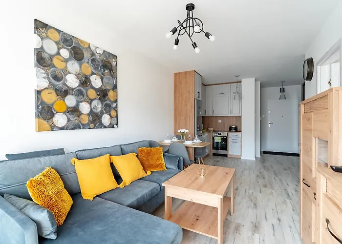 Appartement W Karkonoszach Z Widokiem Na Gory, Blisko Stokow, Obok Aquaparku, Blisko Do Wang Karpacz