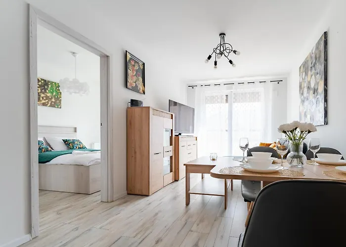 W Karkonoszach Z Widokiem Na Gory, Blisko Stokow, Obok Aquaparku, Blisko Do Wang Appartement *