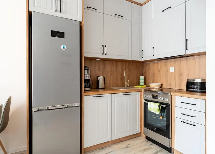 W Karkonoszach Z Widokiem Na Gory, Blisko Stokow, Obok Aquaparku, Blisko Do Wang Karpacz