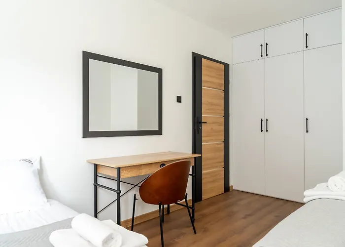 W Karkonoszach Z Widokiem Na Gory, Blisko Stokow, Obok Aquaparku, Blisko Do Wang Appartement *