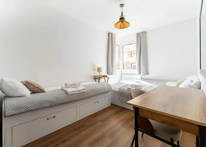 W Karkonoszach Z Widokiem Na Gory, Blisko Stokow, Obok Aquaparku, Blisko Do Wang * Karpacz