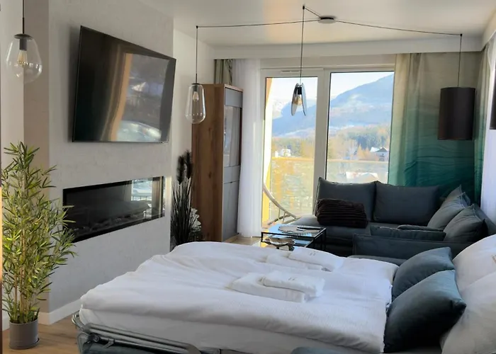 W Karkonoszach Z Widokiem Na Gory, Blisko Stokow, Obok Aquaparku, Blisko Do Wang *